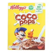 Kellogs Coco Pops 375G