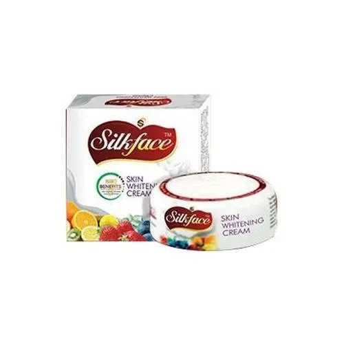 Silkface Beauty Cream