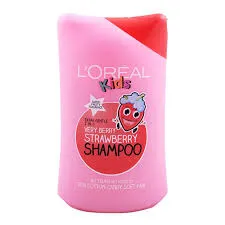 Loreal Shampoo Kids Mango 250Ml