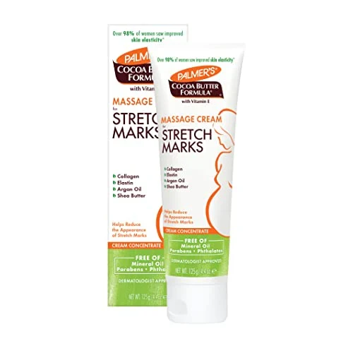 Palmers Cream Stretch Mark 125G
