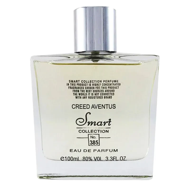 Smart Collection Eau De Parfum Creed Aventus 385 100ML