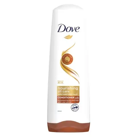 Dove Conditioner Nourishing Oil Care 350ML UAE