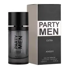 Arqus Eau De Parfum Party Men 100ML