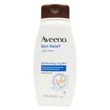 Aveeno Body Wash Skin Relief 532ML
