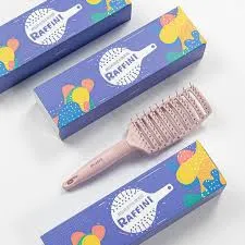 Raffini Hair Comb Sa40691 Slim