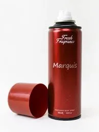 Fresh Fragrance Boyd Spray Marquis Red 200Ml
