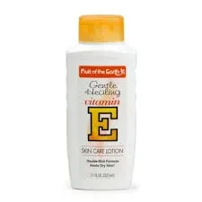 Fruit Of The Earth Lotion Vitamin E 325ML