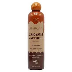 XHC Shampoo Caramel Macchiato 400ML
