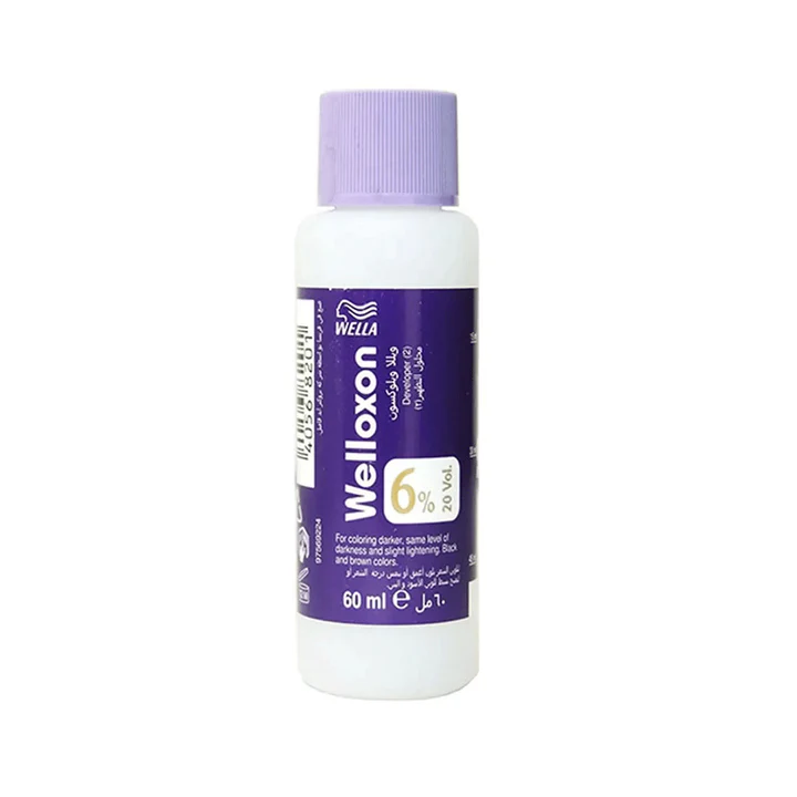 Wella Volume 20 Original 60ML