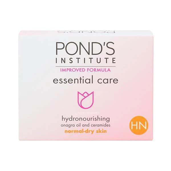 Pond's Cream Esential Care Dry 50ML