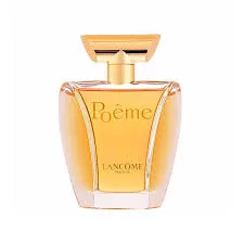 Concentrated Perfume Oil (Attar) Poeme French Lancome Charabot 6ml