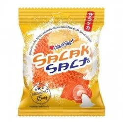 Salak Salt Candies Vitamin C