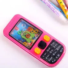 Baby Toy MJ054 Mobile Water Game
