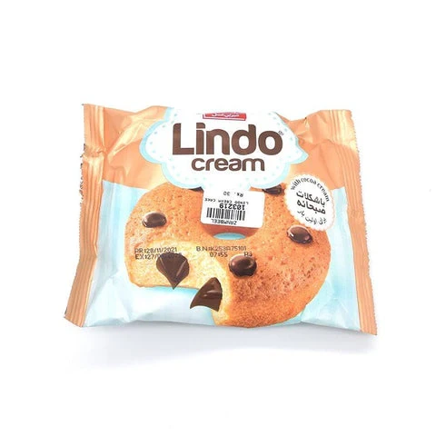 Dornay Lindo Cake Cream