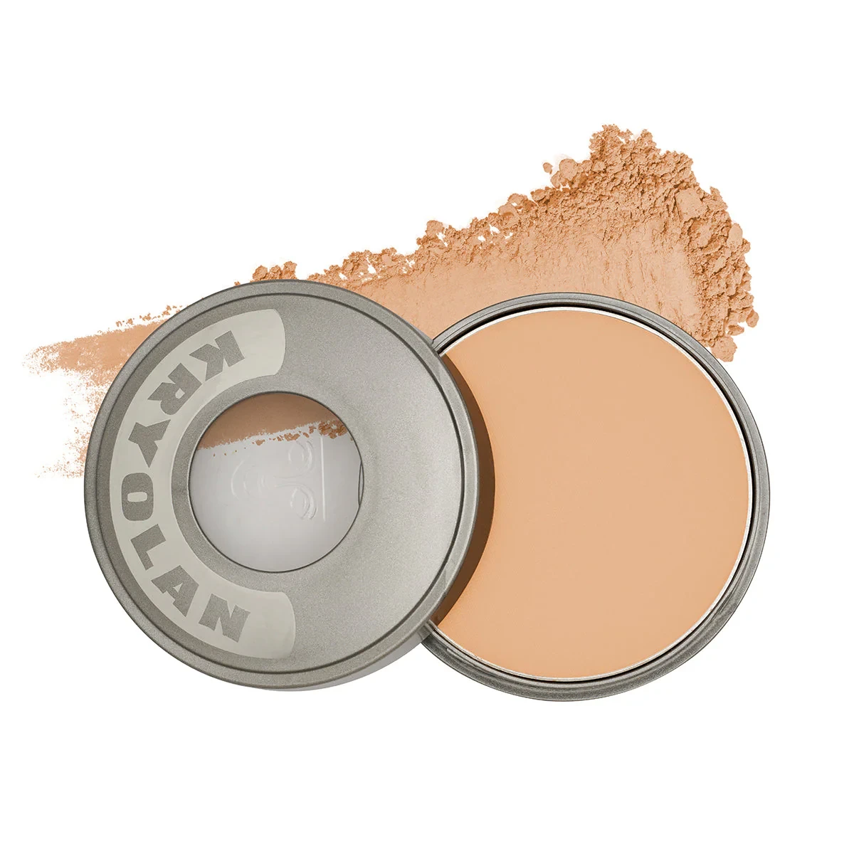 Kryolan Dual Cake 1W