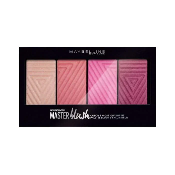 Maybelline Blush On Master