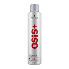 Schwarzkopf Osis+ Hair Spray Freeze 300ML