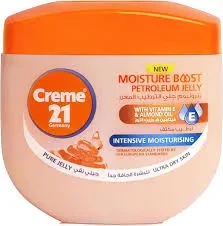 Creme 21 Jelly Intensive Moisturising 300ML
