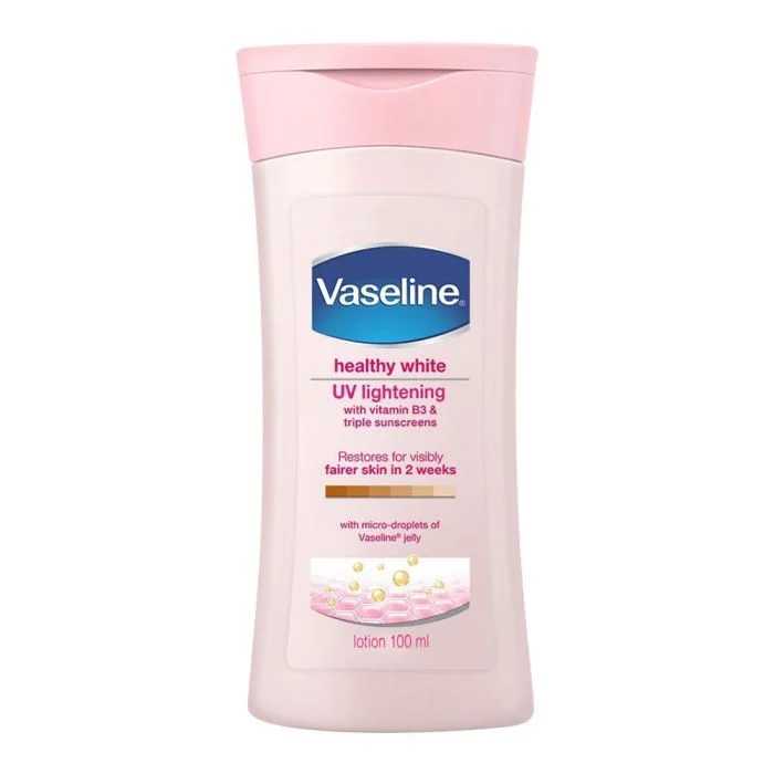 Vaseline Lotion Healthy White Advance 100ML