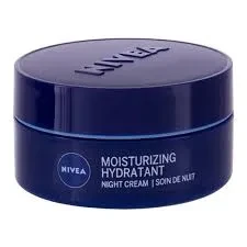 Nivea Cream Moisturizing Hydratant 50ML