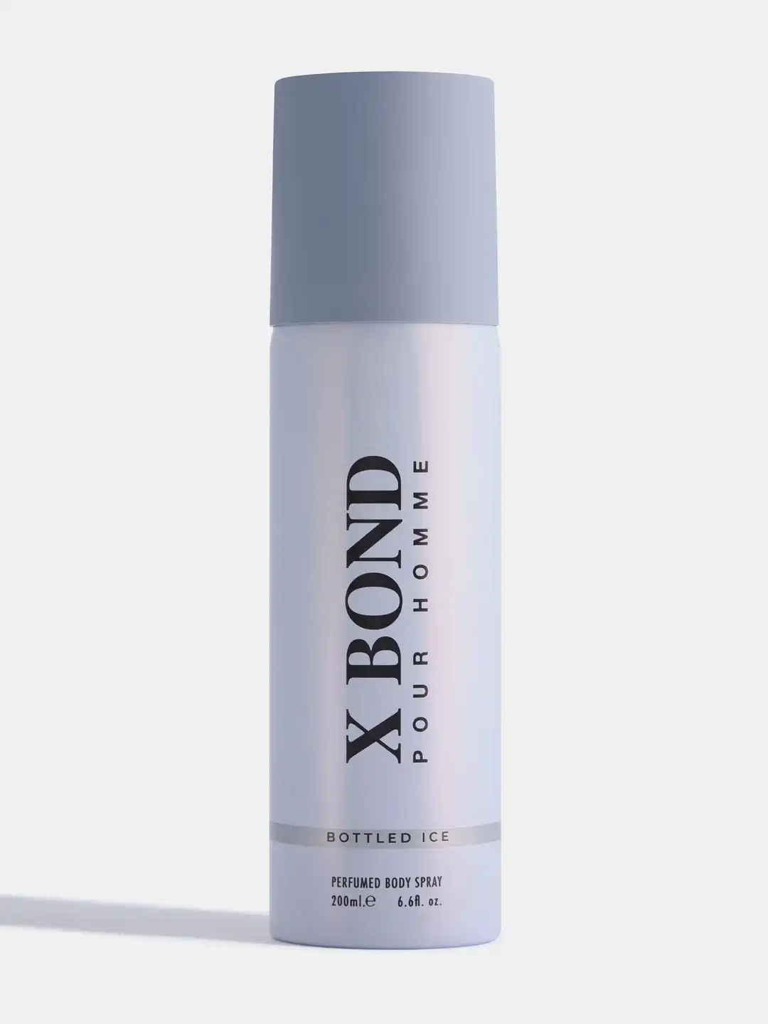 Louis Oliver Deodorant Body Spray X Bond Bottled Ice 200ML