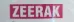 Zeerak
