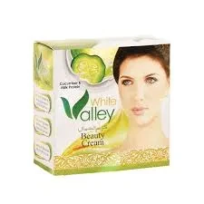 White Valley Beauty Cream