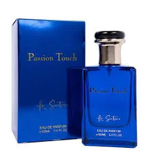 La Santeur Eau De Parfum Passion Touch 100ML