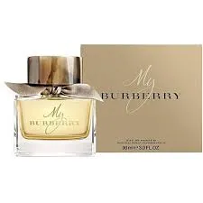 Burberry Eau De Parfum My Burberry 90ML