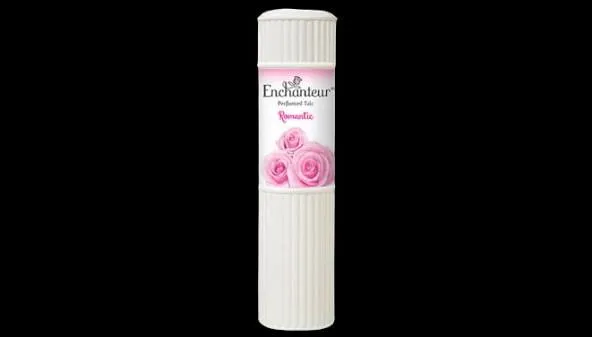 Enchanteur Powder Romantic 50G