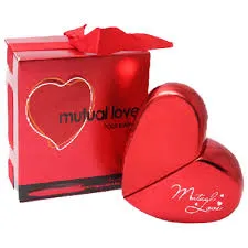 Royal Creations Eau de Parfum Mutual Love Pour Femme 100ml