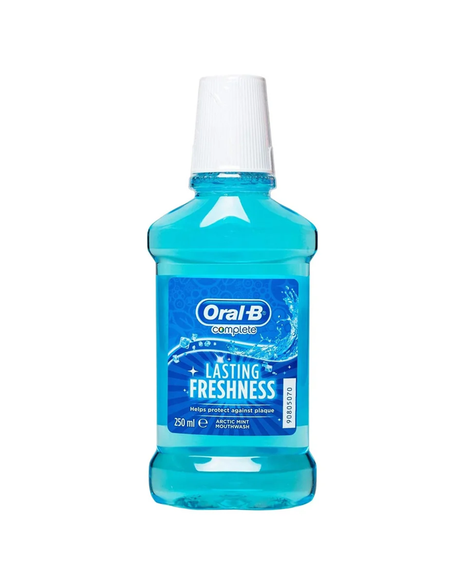 Oral-B Mouth Wash Complete 250ML