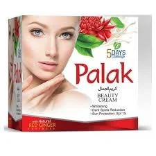 Palak Beauty Cream