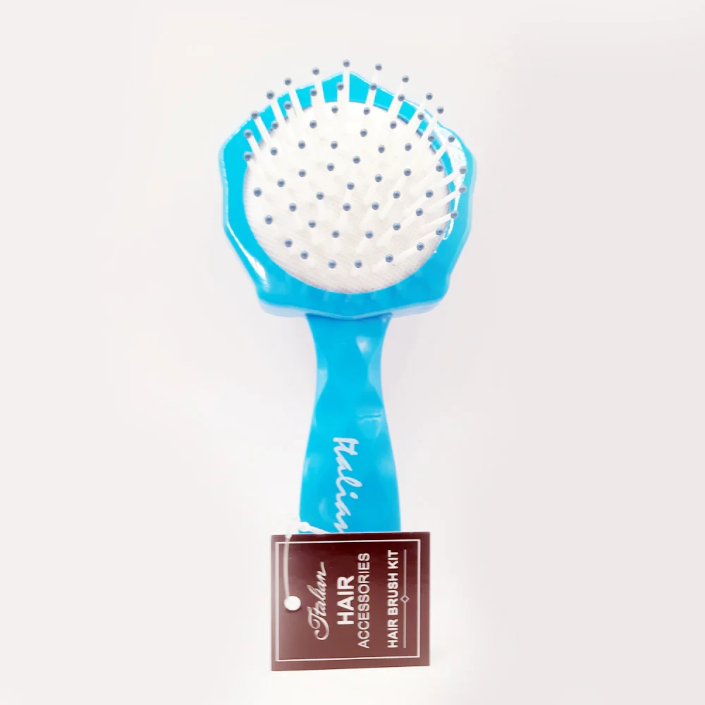 Italian Hair Brush 8782