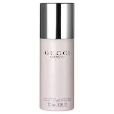 Brand NM Deodorant Body Spray Non Gas Gucci Bamboo 100ML