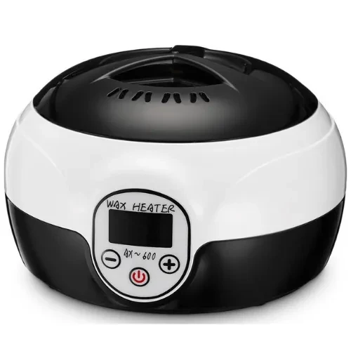 Pro Wax Heater 600