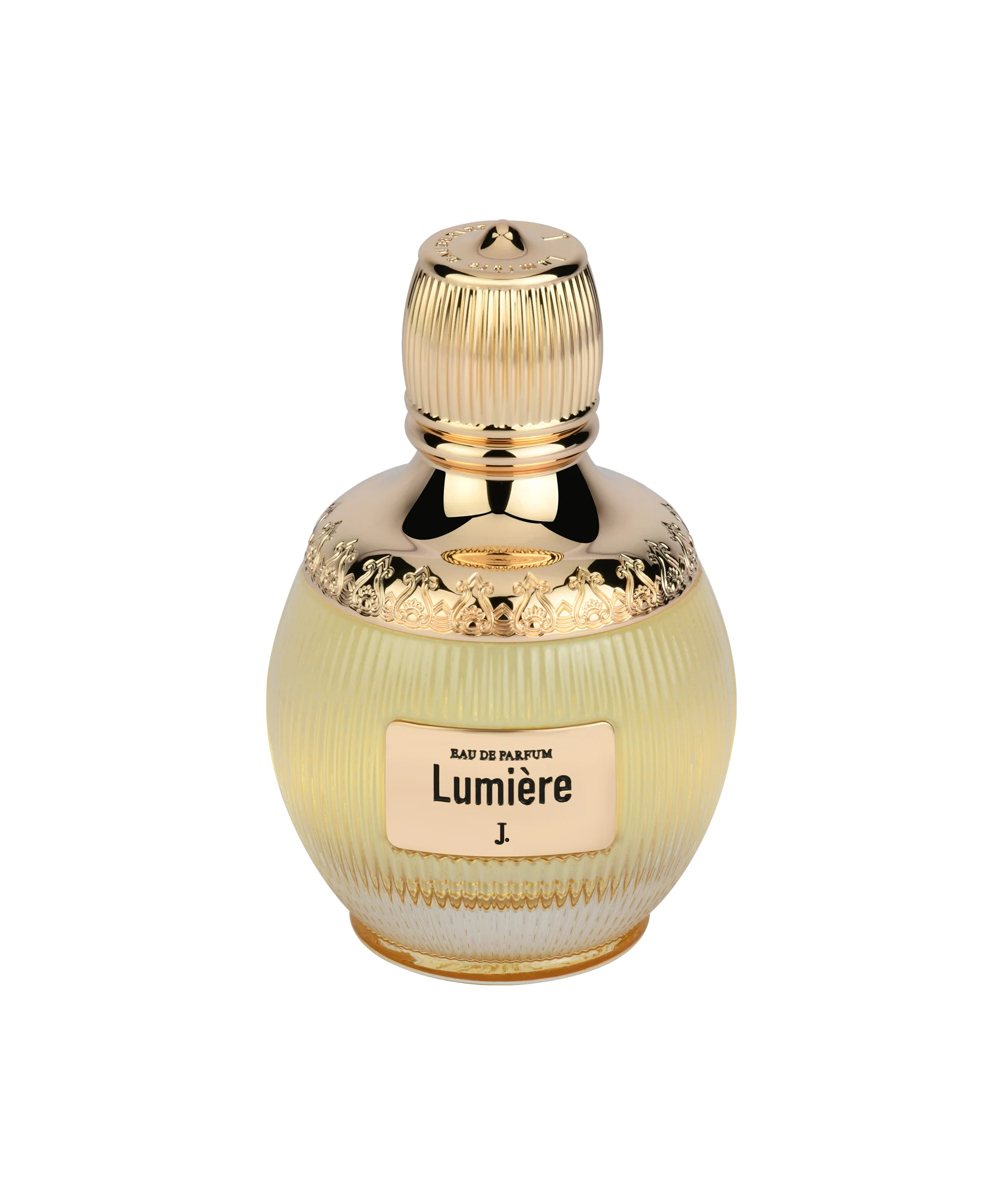 J. Eau De Parfum  Lumiere 100ML