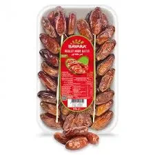 Bayara Dates Deglet Nour 500G
