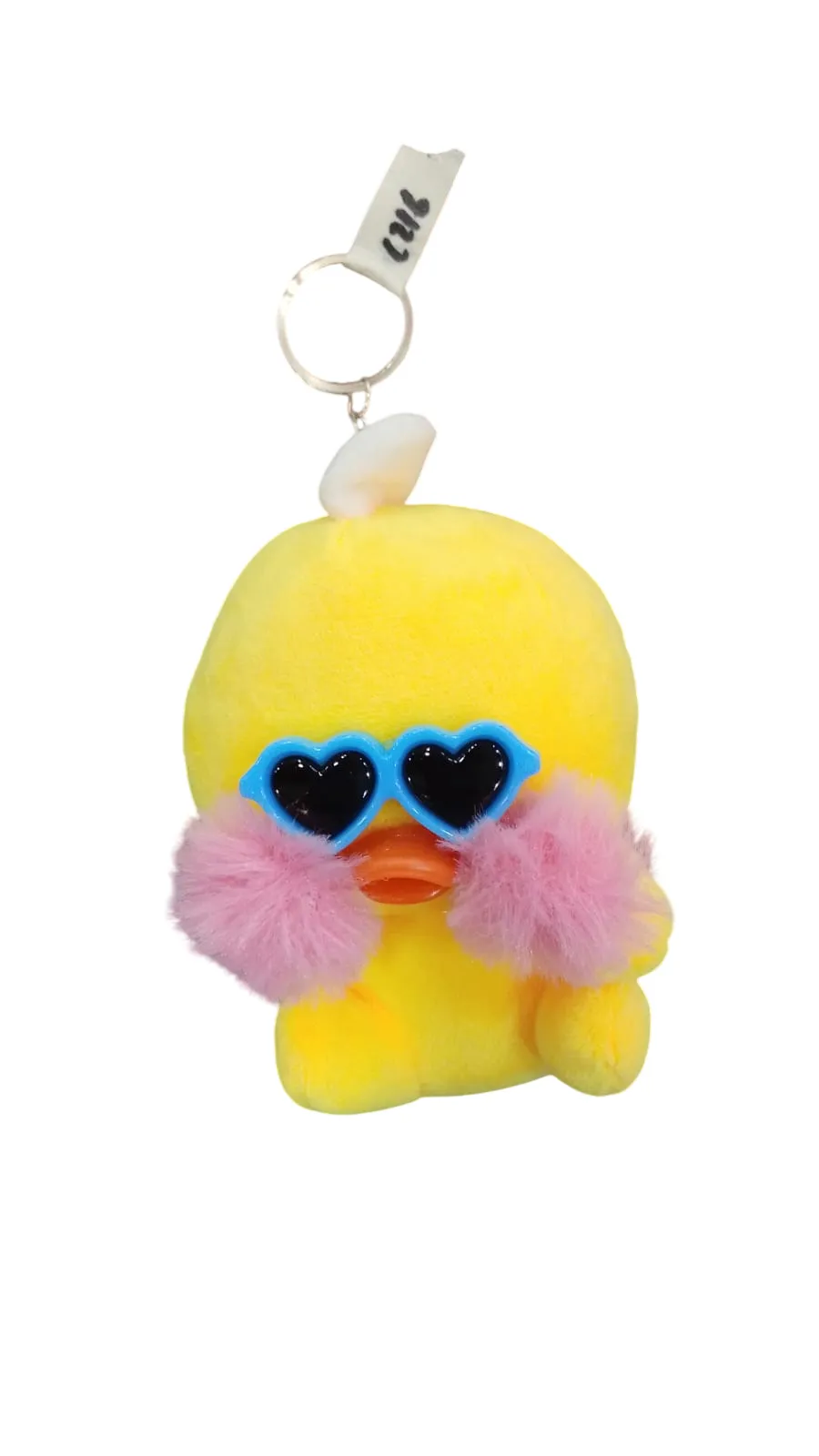 New Keychain C216