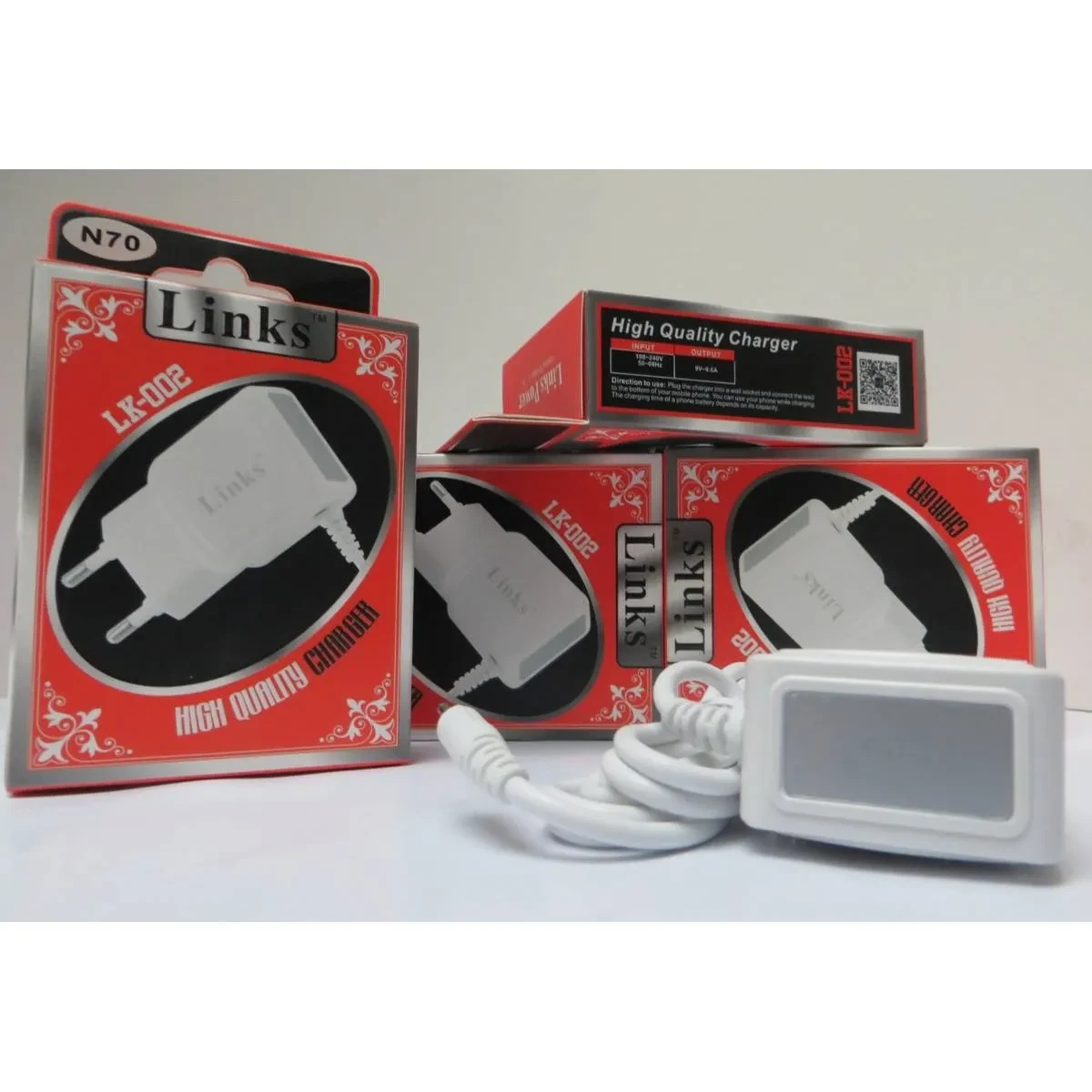 Links 313 Type-C Adapter