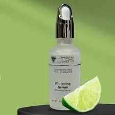 Johnson White Cosmetics Face Serum Whitening 50ML
