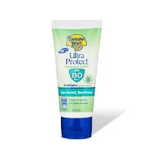 Banana Boat Sunblock Ultra Protect SPF-80 90ML