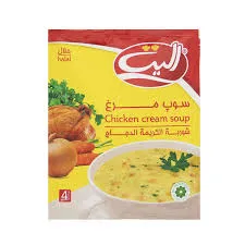 Elite Soup Sachet Chicken 61G