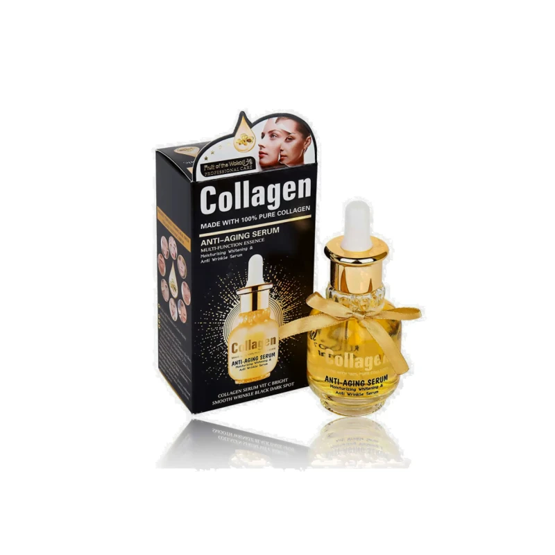 Wokali Face Serum Collagen 40ML