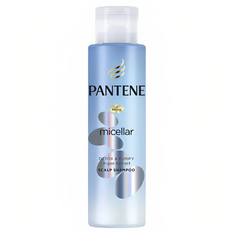 Pantene Shampoo Micellar 100ML