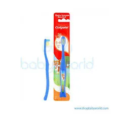 Colgate Toothbrush Kids 5-9 Years Extra Soft PK
