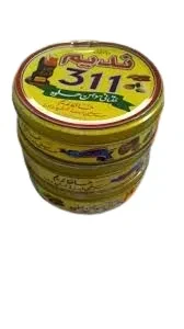 Nadeem Multani Sohan Halwa