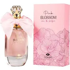 Tad Angel Eau De Parfum Pink Blossom 100ML