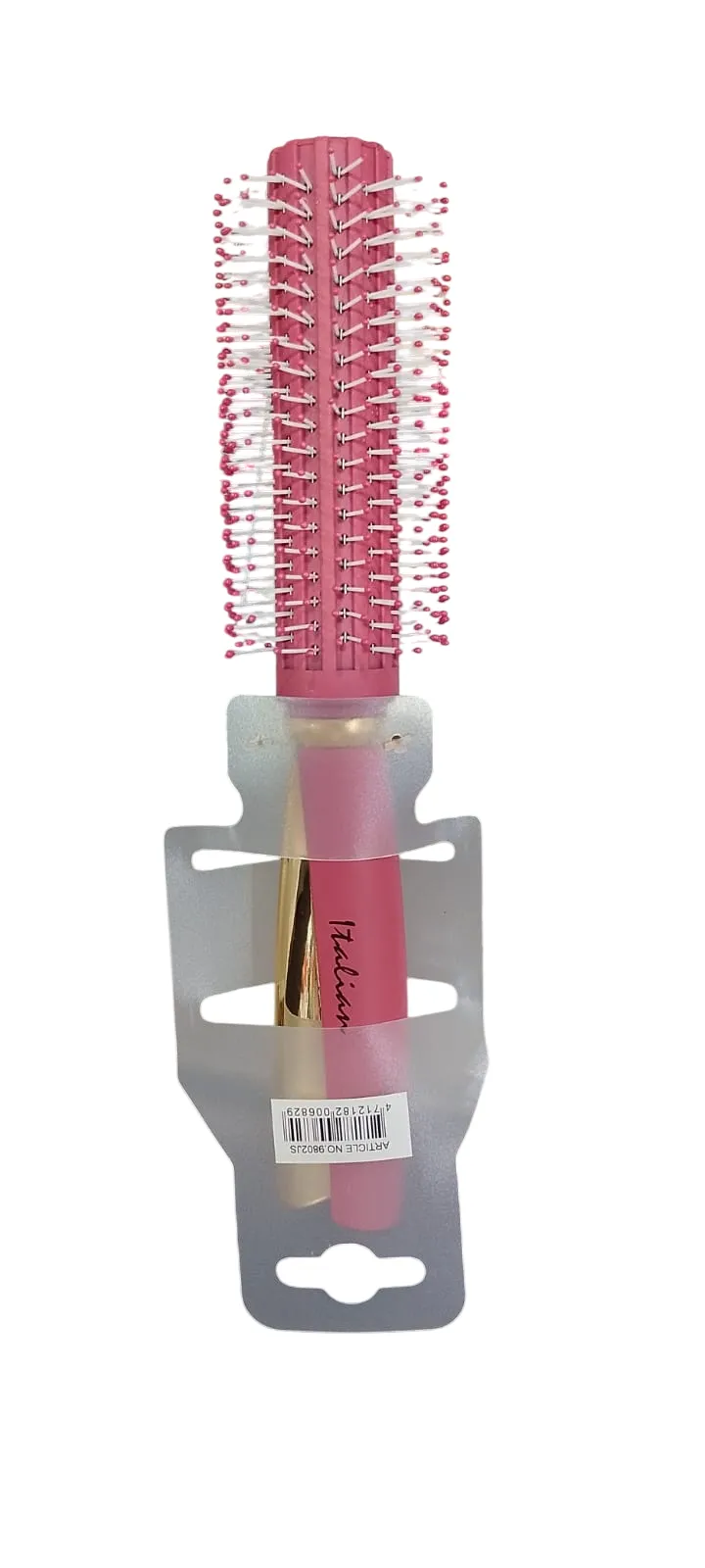 Italian Hair Brush 9802Js