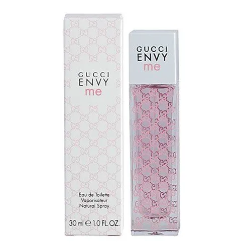 Perfume Oil Envy Me French Gucci Charabot 6ml